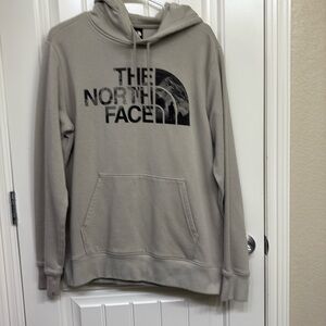 Men’s The North Face hoodie